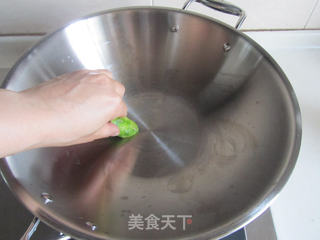 豆瓣烧武昌鱼的做法步骤:3