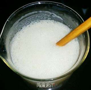 甜蜜蜜肉桂卷的做法步骤:2