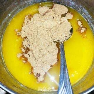 甜蜜蜜肉桂卷的做法步骤:7