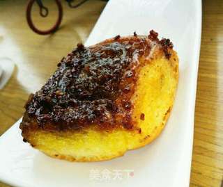 甜蜜蜜肉桂卷的做法步骤:16