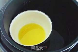 免烤青柠芝士蛋糕的做法步骤:4