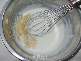 樱桃芝士派的做法步骤:29