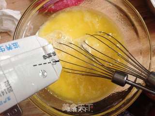 养生西点【燕麦马芬】的做法步骤:4