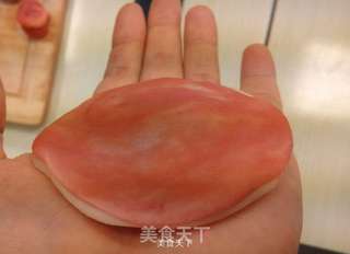 炸荷花酥的做法步骤:10