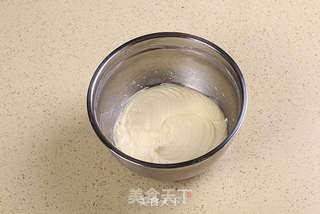 幸福像花儿一样绽放——【樱花慕斯】的做法步骤:15