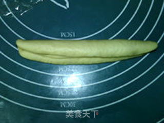 土耳其面包圈的做法步骤:13