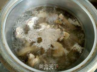 家常小炒鸡的做法步骤:2
