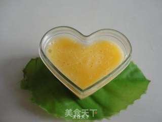 芒果布丁的做法步骤:5