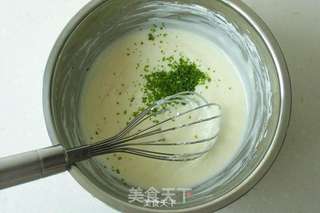 免烤青柠芝士蛋糕的做法步骤:11