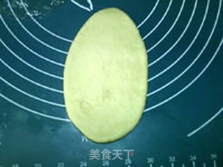 土耳其面包圈的做法步骤:10