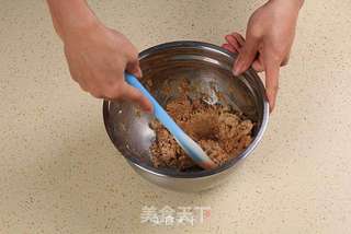 幸福像花儿一样绽放——【樱花慕斯】的做法步骤:6