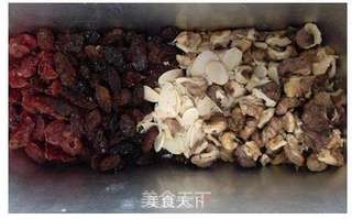 全麦核桃包——健康料足的软欧包的做法步骤:3