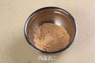 幸福像花儿一样绽放——【樱花慕斯】的做法步骤:3