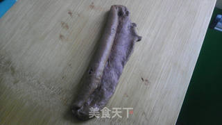 巧克力甜心的做法步骤:9