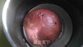 巧克力甜心的做法步骤:4