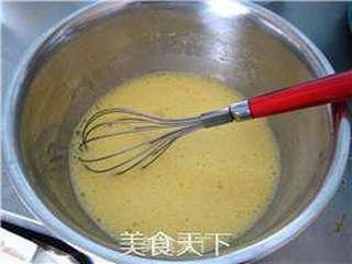 杯子戚风蛋糕的做法步骤:2