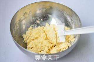 蜜汁樱桃塔的做法步骤:11