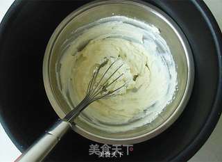 免烤青柠芝士蛋糕的做法步骤:7