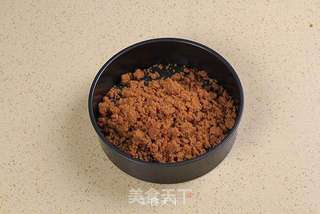 幸福像花儿一样绽放——【樱花慕斯】的做法步骤:7