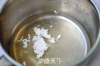 蜜汁樱桃塔的做法步骤:5