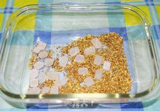 自制糖桂花的做法步骤:2