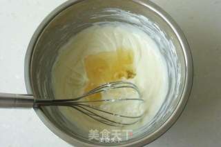 免烤青柠芝士蛋糕的做法步骤:10