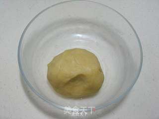 樱桃芝士派的做法步骤:6