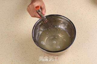 幸福像花儿一样绽放——【樱花慕斯】的做法步骤:27