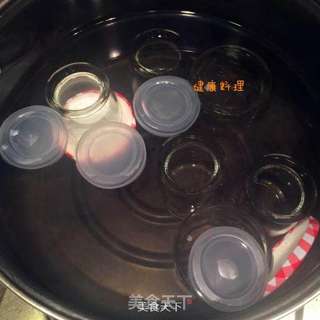 自制苹果果酱的做法步骤:6