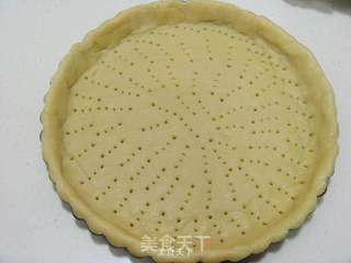 樱桃芝士派的做法步骤:14
