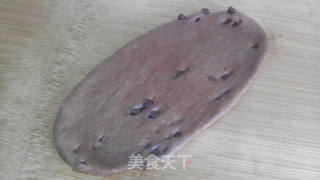 巧克力甜心的做法步骤:8