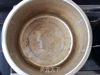 五香毛豆的做法步骤:4