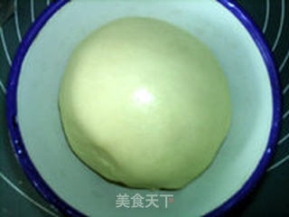 土耳其面包圈的做法步骤:6