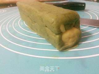 兔子曲奇饼干的做法步骤:10