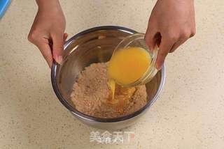 幸福像花儿一样绽放——【樱花慕斯】的做法步骤:5