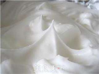 杯子戚风蛋糕的做法步骤:6