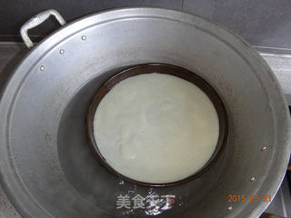 不洗面的陕西凉皮的做法步骤:5