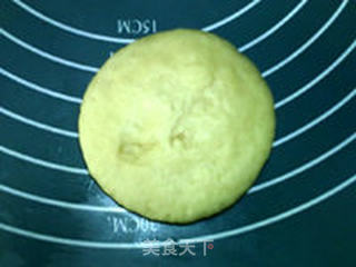 土耳其面包圈的做法步骤:9