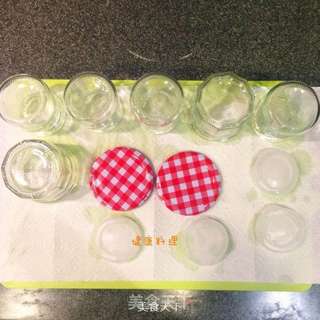 自制苹果果酱的做法步骤:7