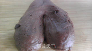 巧克力甜心的做法步骤:13