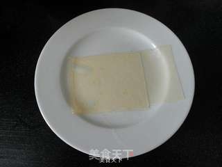 芒果布丁的做法步骤:2