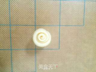 红豆沙酥饼的做法步骤:13