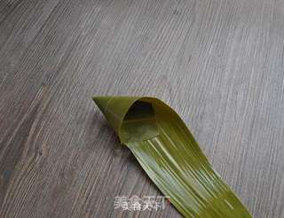 水果味水晶粽的做法步骤:2