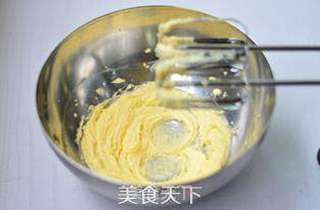 蜜汁樱桃塔的做法步骤:8