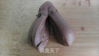 巧克力甜心的做法步骤:12
