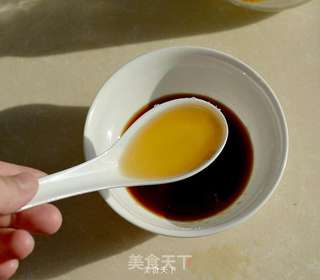 简单版鱼香肉丝的做法步骤:4