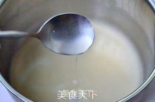 蜜汁樱桃塔的做法步骤:6