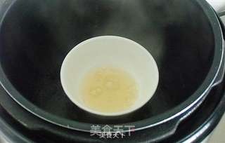 免烤青柠芝士蛋糕的做法步骤:9
