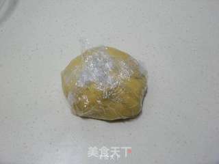 樱桃芝士派的做法步骤:7