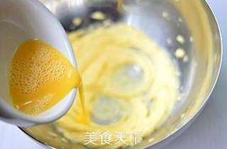 蜜汁樱桃塔的做法步骤:9